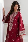 Batik Heavy Embroidered Lawn 2Piece Suit